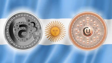 Atómico 3 y Atómico 29: las criptomonedas argentinas atadas al litio y al cobre