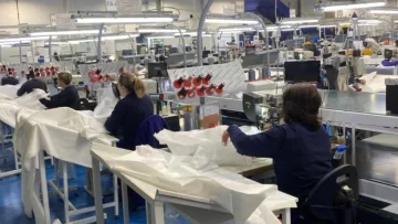 El gobierno confirmó que el programa ATP finaliza a fin de año