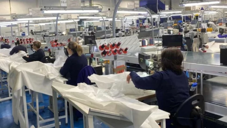 El gobierno confirmó que el programa ATP finaliza a fin de año