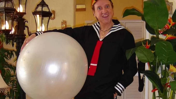 Quico no dudó al elegir entre Boca o River