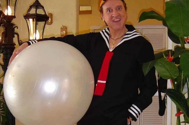 Quico no dudó al elegir entre Boca o River