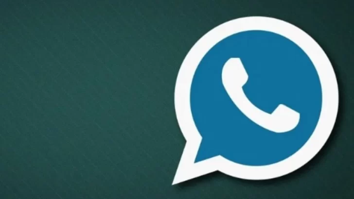 Con estos simples pasos cambiá ya mismo el color del logo de WhatsApp Con estos simples pasos cambiá ya mismo el color del logo de WhatsApp