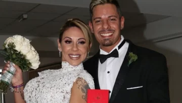 Mónica Farro con look nuevo y cancelación de divorcio Mónica Farro con look nuevo y cancelación de divorcio