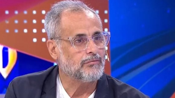 Sorpresa de Jorge Rial: “No vuelvo a Intrusos” Sorpresa de Jorge Rial: “No vuelvo a Intrusos”