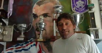 La reveladora carta de la hija del ex futbolista Fabian O’Neill tras su muerte: “Te perdono pa, te juro que te perdono” La reveladora carta de la hija del ex futbolista Fabian O’Neill tras su muerte: “Te perdono pa, te juro que te perdono”