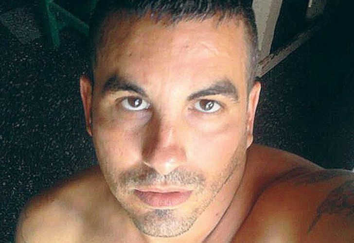 Denuncian que Tablado violó la perimetral y pidieron su detención Denuncian que Tablado violó la perimetral y pidieron su detención