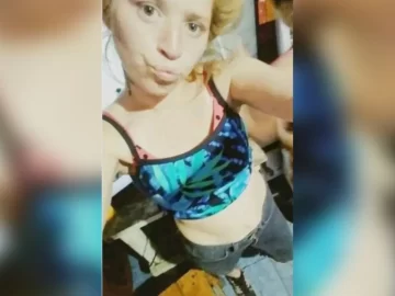 Se conocieron los detalles de cómo asesinaron a una joven sanjuanina en Rafaela Se conocieron los detalles de cómo asesinaron a una joven sanjuanina en Rafaela