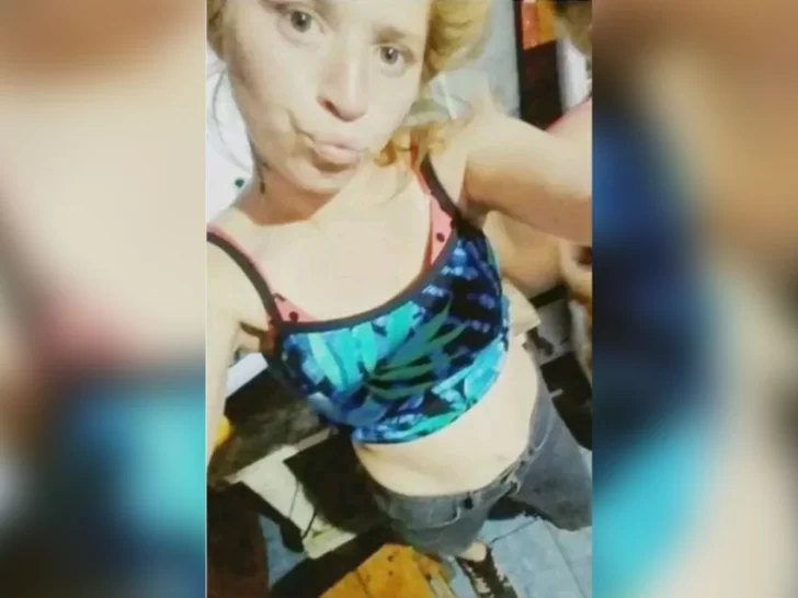 Se conocieron los detalles de cómo asesinaron a una joven sanjuanina en Rafaela Se conocieron los detalles de cómo asesinaron a una joven sanjuanina en Rafaela