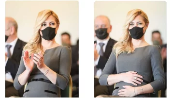 Fabiola Yañez citará a mediación a Alberto Fernández porque dejó de pagar la cuota alimentaria de su hijo Fabiola Yañez citará a mediación a Alberto Fernández porque dejó de pagar la cuota alimentaria de su hijo