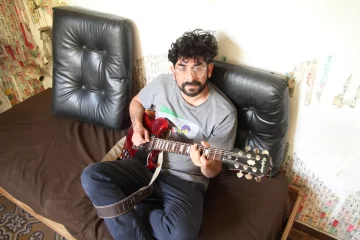 El señor de los amuletos