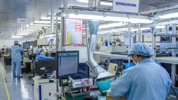 ATP: el Gobierno seguirá pagando una parte de los salarios privados hasta fin de año ATP: el Gobierno seguirá pagando una parte de los salarios privados hasta fin de año