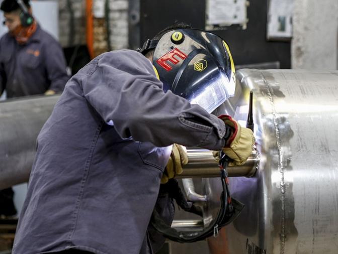 El Producto Bruto Interno creció 6% interanual en el primer trimestre