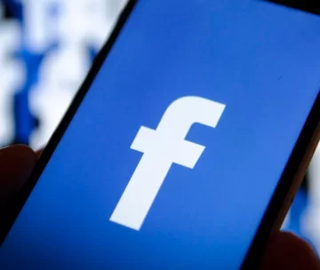 “Señor Mier…”, el error por el que Facebook tuvo que pedir disculpas “Señor Mier…”, el error por el que Facebook tuvo que pedir disculpas