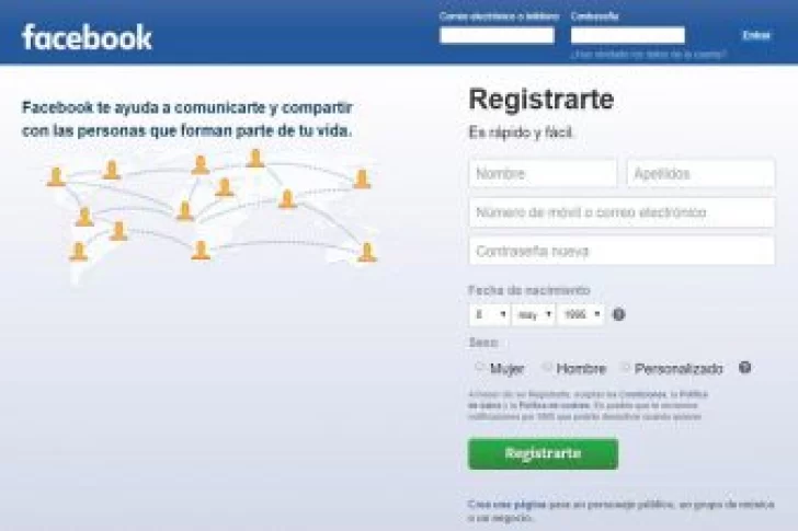 El nuevo diseño de Facebook y otros detalles de sus novedades