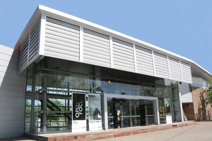 Música gratis en el Franklin Rawson: habrá desde trap hasta pop