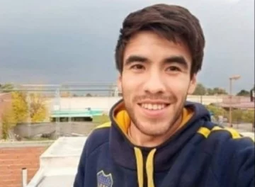 Confirmaron que los restos óseos hallados en Villarino son de Facundo Astudillo Castro Confirmaron que los restos óseos hallados en Villarino son de Facundo Astudillo Castro