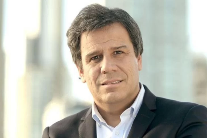 Facundo Manes sumó un peronista histórico a sus filas de cara a las elecciones