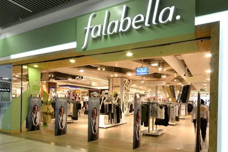 Hoy comienzan los remates de Falabella: cómo participar y comprar computadoras, televisores y muebles