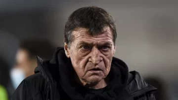 Falcioni no seguirá en Independiente Falcioni no seguirá en Independiente