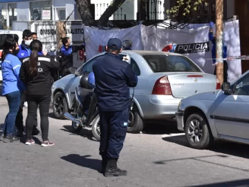 Fue identificado el motociclista que falleció tras impactar con el camión de residuos Fue identificado el motociclista que falleció tras impactar con el camión de residuos