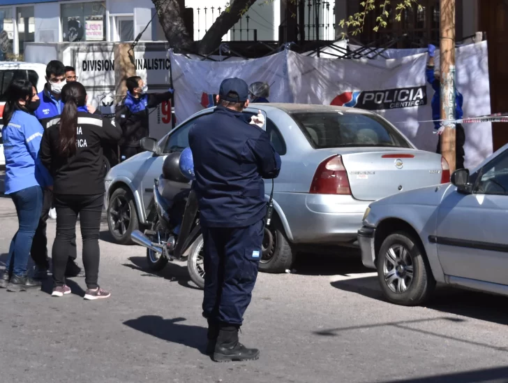 Fue identificado el motociclista que falleció tras impactar con el camión de residuos Fue identificado el motociclista que falleció tras impactar con el camión de residuos