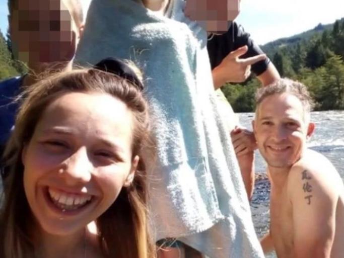 Encontraron a la familia desaparecida en El Bolsón Encontraron a la familia desaparecida en El Bolsón