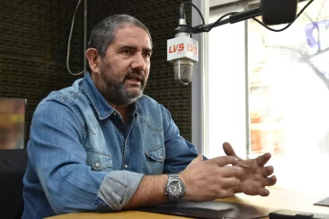 Fariña y el caso de empalamiento: “La Justicia funciona a control remoto” Fariña y el caso de empalamiento: “La Justicia funciona a control remoto”