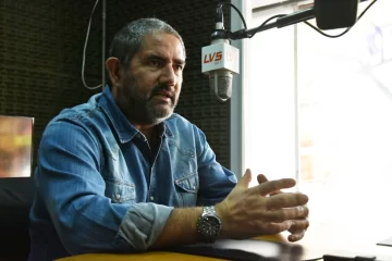 Según Fariña, entre mayo y julio los robos en el Gran San Juan pasaron de 695 a 406