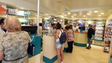 Atención jubilados: cambios en las recetas de PAMI por el nuevo vademécum Atención jubilados: cambios en las recetas de PAMI por el nuevo vademécum