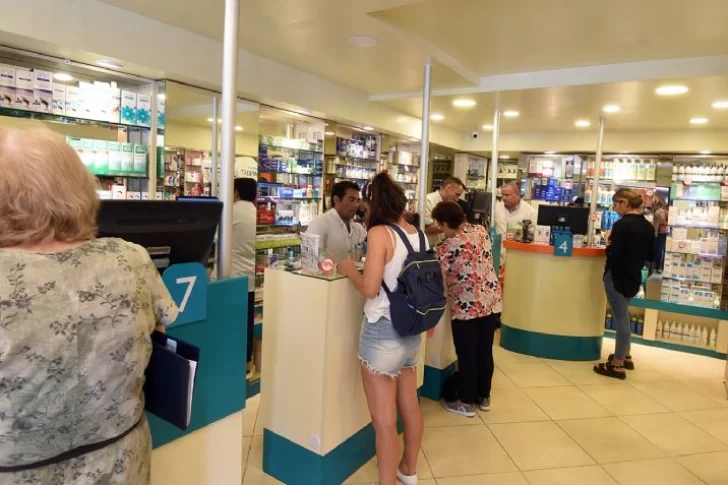 Atención jubilados: cambios en las recetas de PAMI por el nuevo vademécum