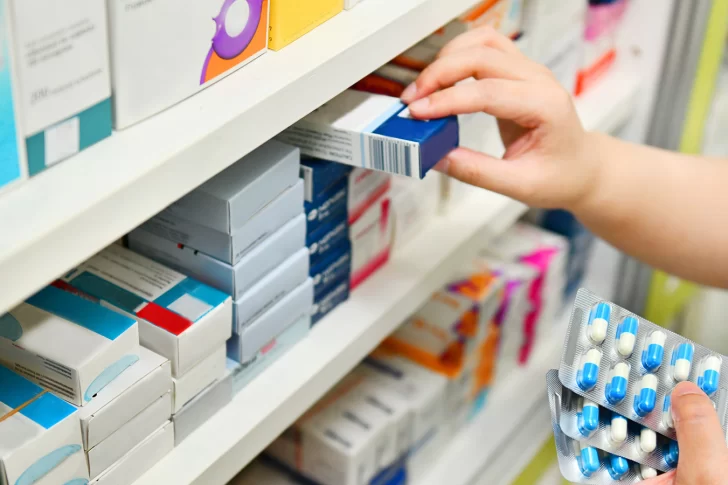 Medicamentos: los precios crecen por encima de la inflación y en diciembre aceleraron su alza