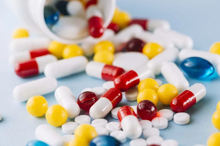 El Gobierno estableció precios máximos en medicamentos para tratar el Covid-19