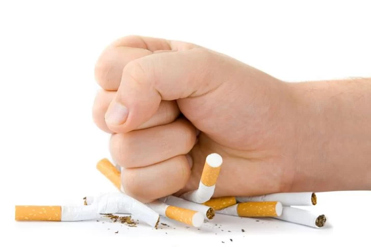 En 6 meses, 145 personas iniciaron el tratamiento para dejar de fumar