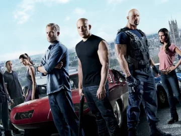 “Rápido y Furioso” 10 y 11 se rodarán juntas “Rápido y Furioso” 10 y 11 se rodarán juntas