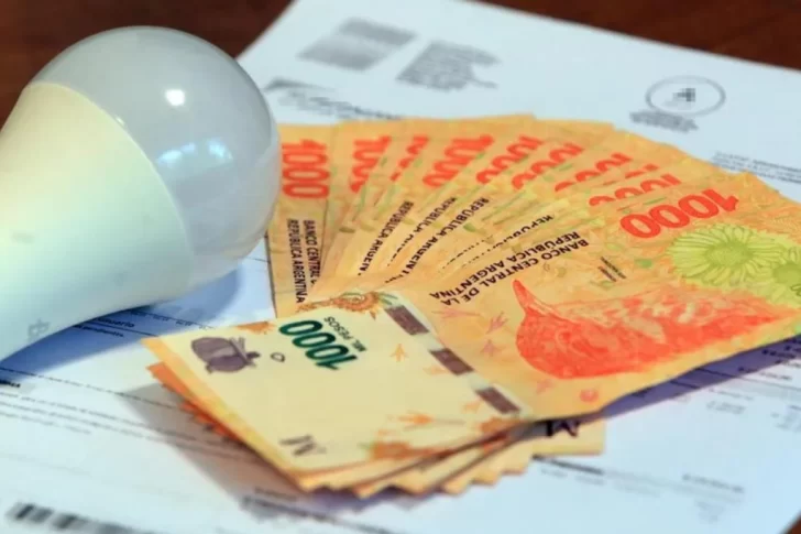 Segmentación de tarifas: habrá quita gradual de subsidios y nuevos cupos al consumo