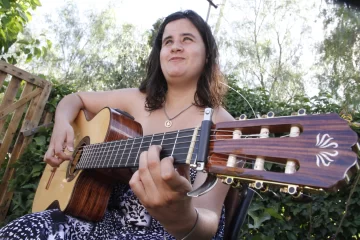 “Es una gran alegría, fueron muchos años de esfuerzo”