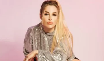 Tragedia en el teatro de Fátima Florez: murió una espectadora Tragedia en el teatro de Fátima Florez: murió una espectadora