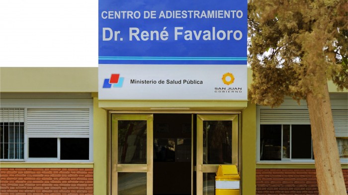 La Fundación Favaloro cerrará dos sanatarios por la crisis
