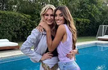 Se accidentó Lola Latorre mientras manejaba y se filtraron fuertes detalles Se accidentó Lola Latorre mientras manejaba y se filtraron fuertes detalles