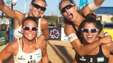 Fernada Pereyra dio un paso más hacia los Juegos Olímpicos de Tokio Fernada Pereyra dio un paso más hacia los Juegos Olímpicos de Tokio