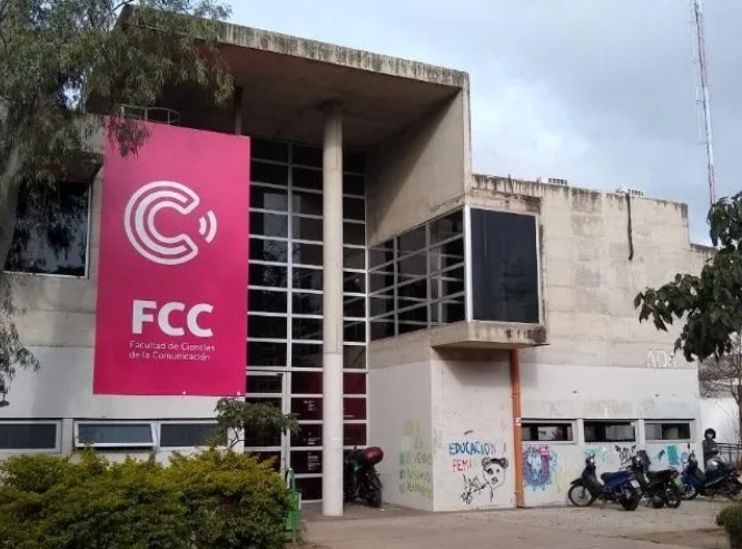 En Córdoba, aprobaron el lenguaje inclusivo en una facultad En Córdoba, aprobaron el lenguaje inclusivo en una facultad