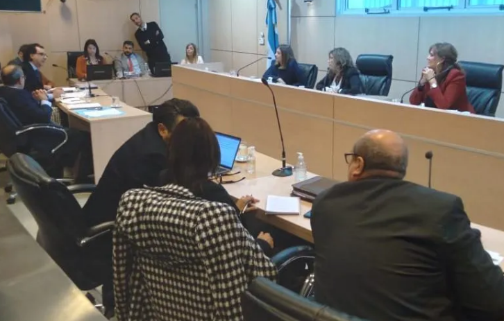 Juicio por Tellechea: de las “reuniones con políticos” de Moyano a la falta de registro de excavaciones
