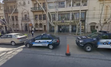 La defensa del Federal detenido apunta a que la pornografía  es de una “investigación”