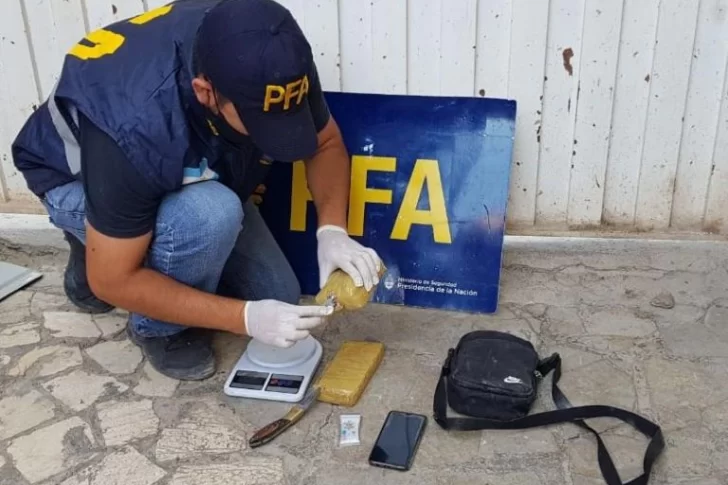 Este sábado habrá controles de alcoholemia en rutas nacionales