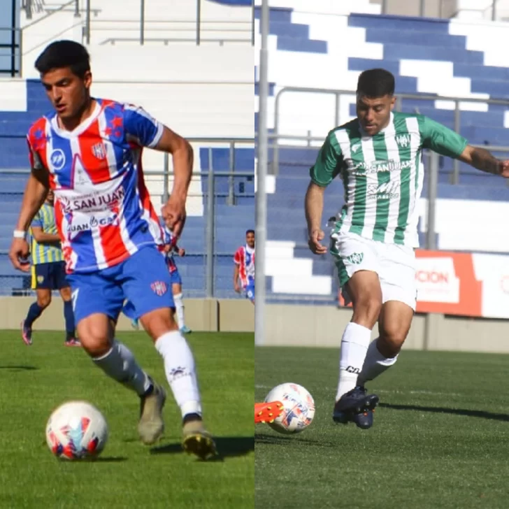 Peñarol y Desamparados ya tienen día y árbitro para otra fecha clave Peñarol y Desamparados ya tienen día y árbitro para otra fecha clave