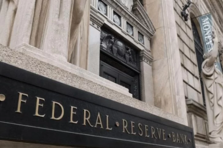 La Reserva Federal de EEUU anunció el primer recorte de tasas de interés en 11 años