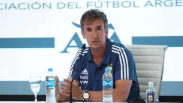 Dieron detalles de cómo y cuándo será la designación del árbitro para el Superclásico Dieron detalles de cómo y cuándo será la designación del árbitro para el Superclásico