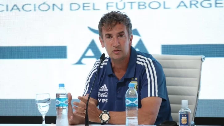 Dieron detalles de cómo y cuándo será la designación del árbitro para el Superclásico Dieron detalles de cómo y cuándo será la designación del árbitro para el Superclásico