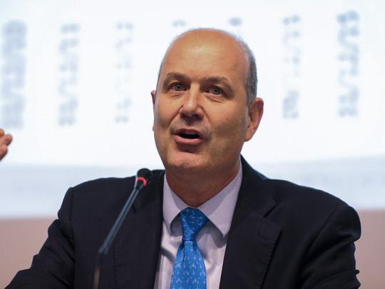 Conicet rechazó la postulación de Sturzenegger a la carrera de investigador Conicet rechazó la postulación de Sturzenegger a la carrera de investigador