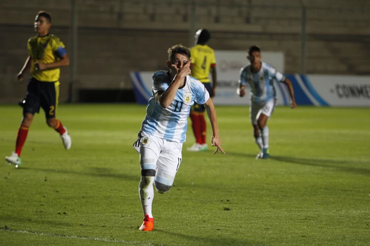 El Sudamericano Sub 15 se juega con nuevas reglas en San Juan